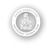 dakar icon